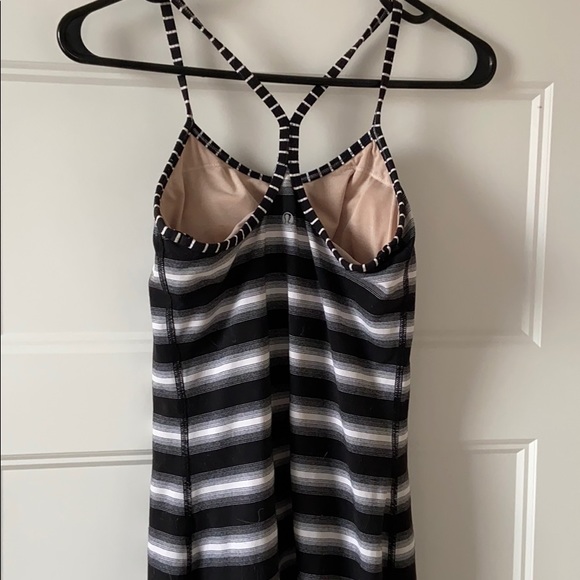 Lululemon Power Y - Picture 3 of 4